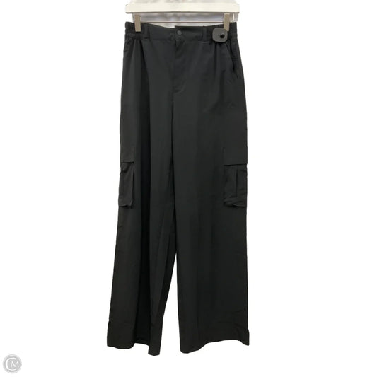 Pants Cargo & Utility By Aerie In Black, Size: M