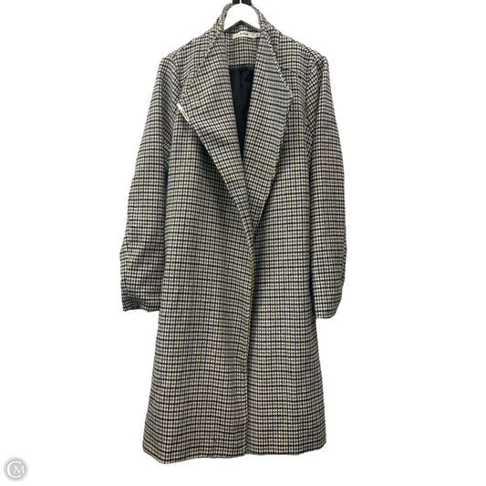 Coat Other By Just Fab In Multi-colored, Size: Xl
