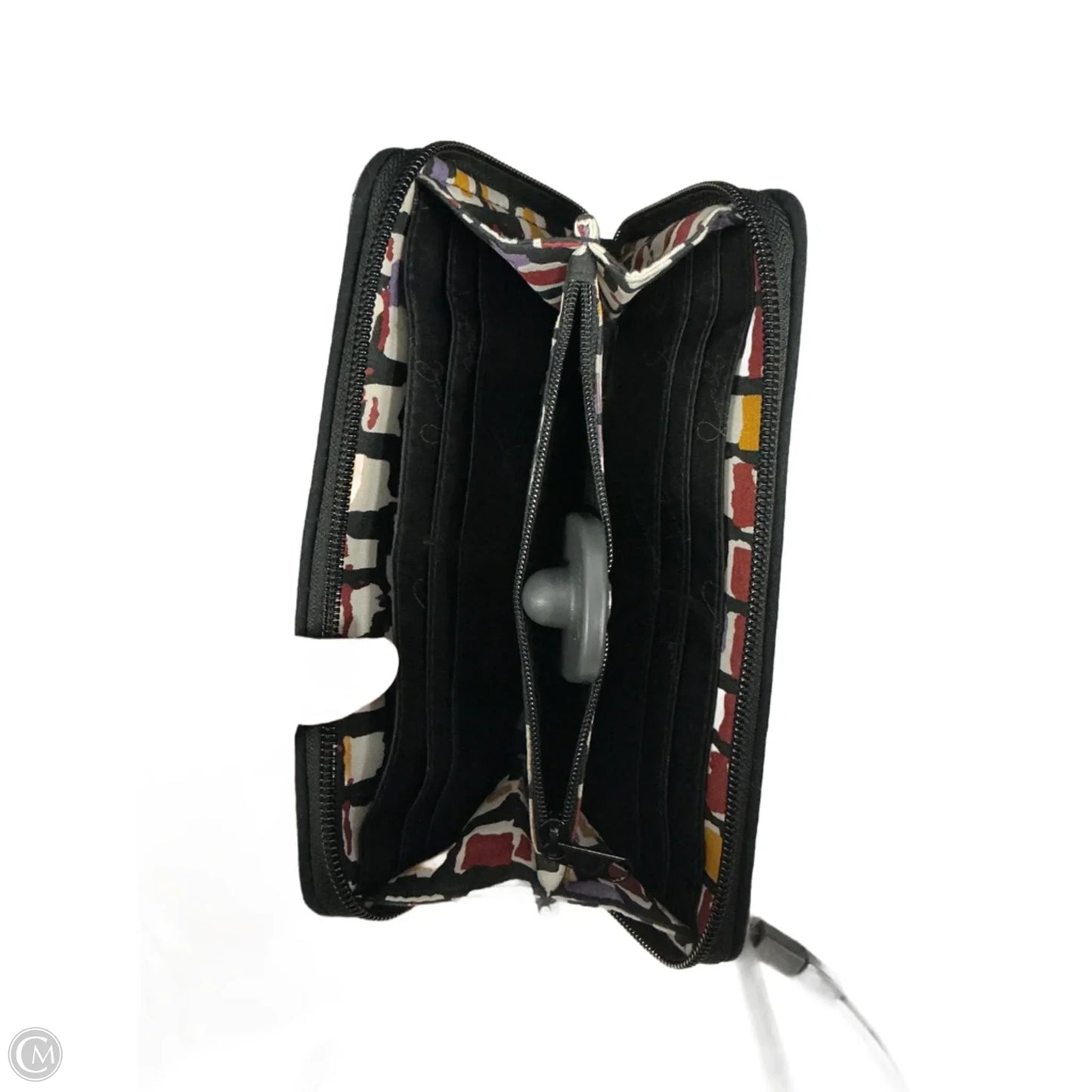 Wallet By Vera Bradley, Size: Medium