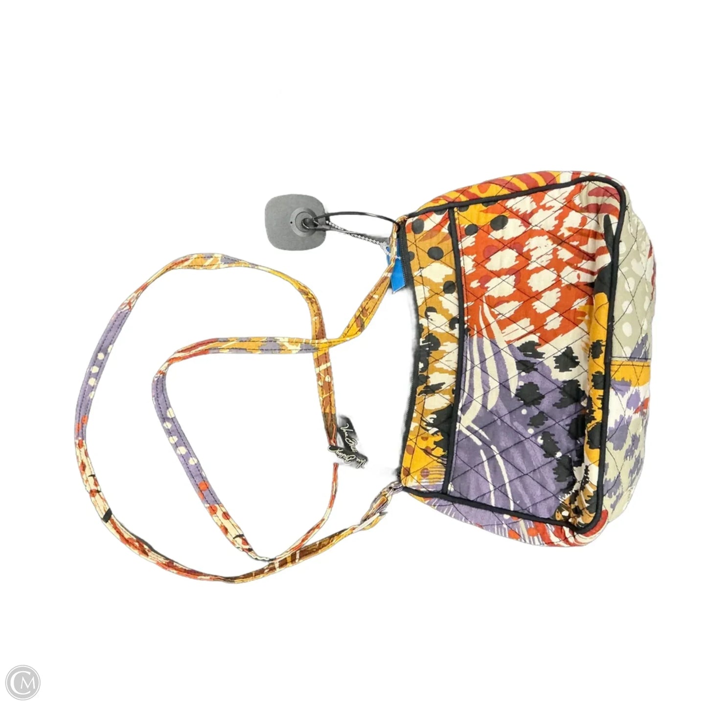 Crossbody By Vera Bradley, Size: Small