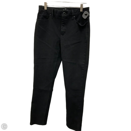 Pants Chinos & Khakis By White House Black Market In Black, Size: 8