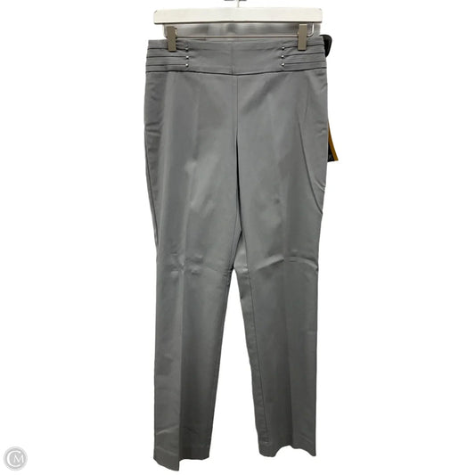 Pants Other By Jm Collections In Grey, Size: 6
