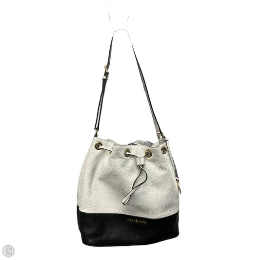Handbag Designer By Michael Kors, Size: Medium