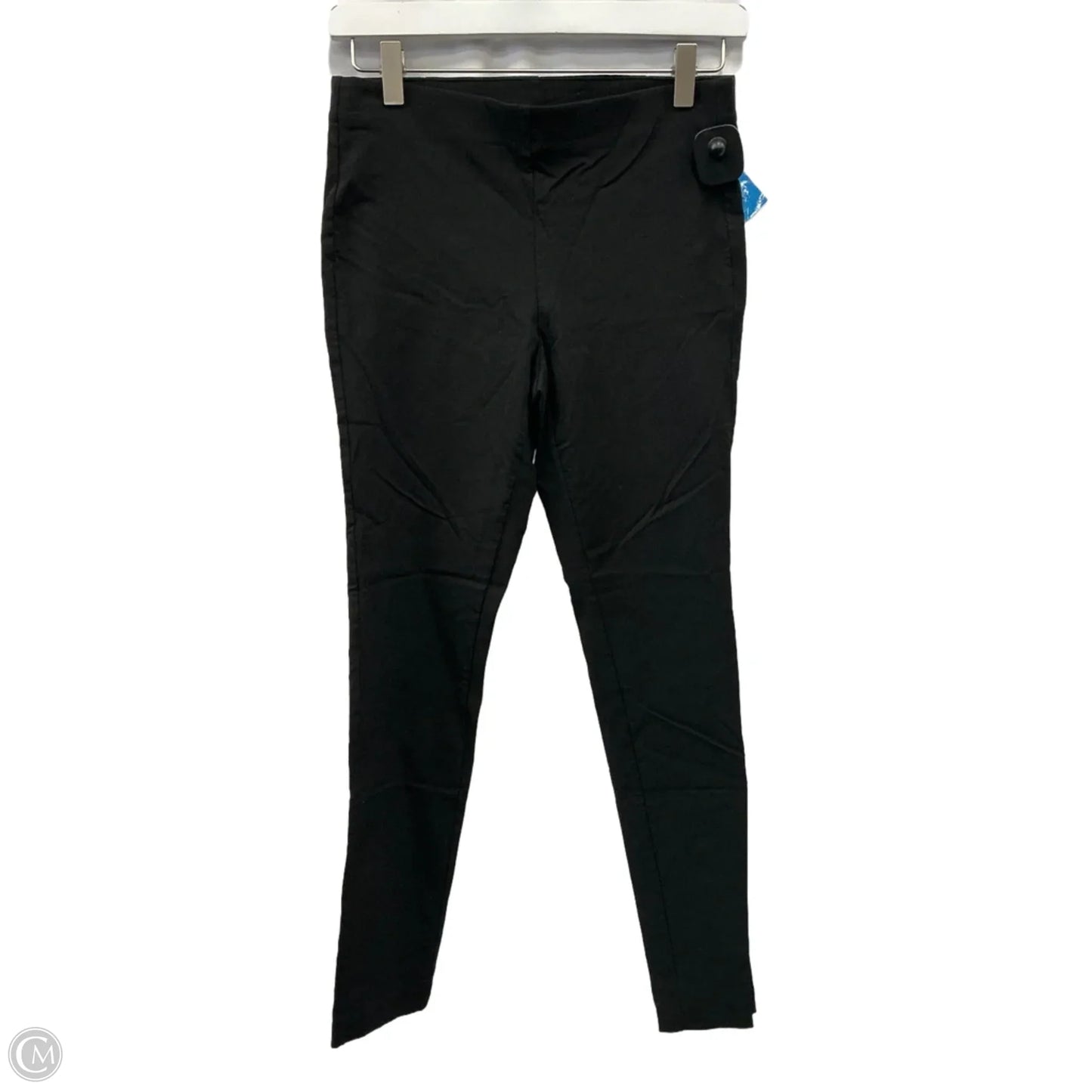 Pants Leggings By Michael By Michael Kors In Black, Size: S