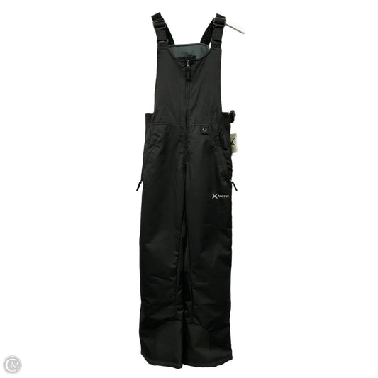 Overalls By Clothes Mentor In Black