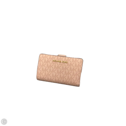 Wallet Designer By Michael Kors, Size: Small