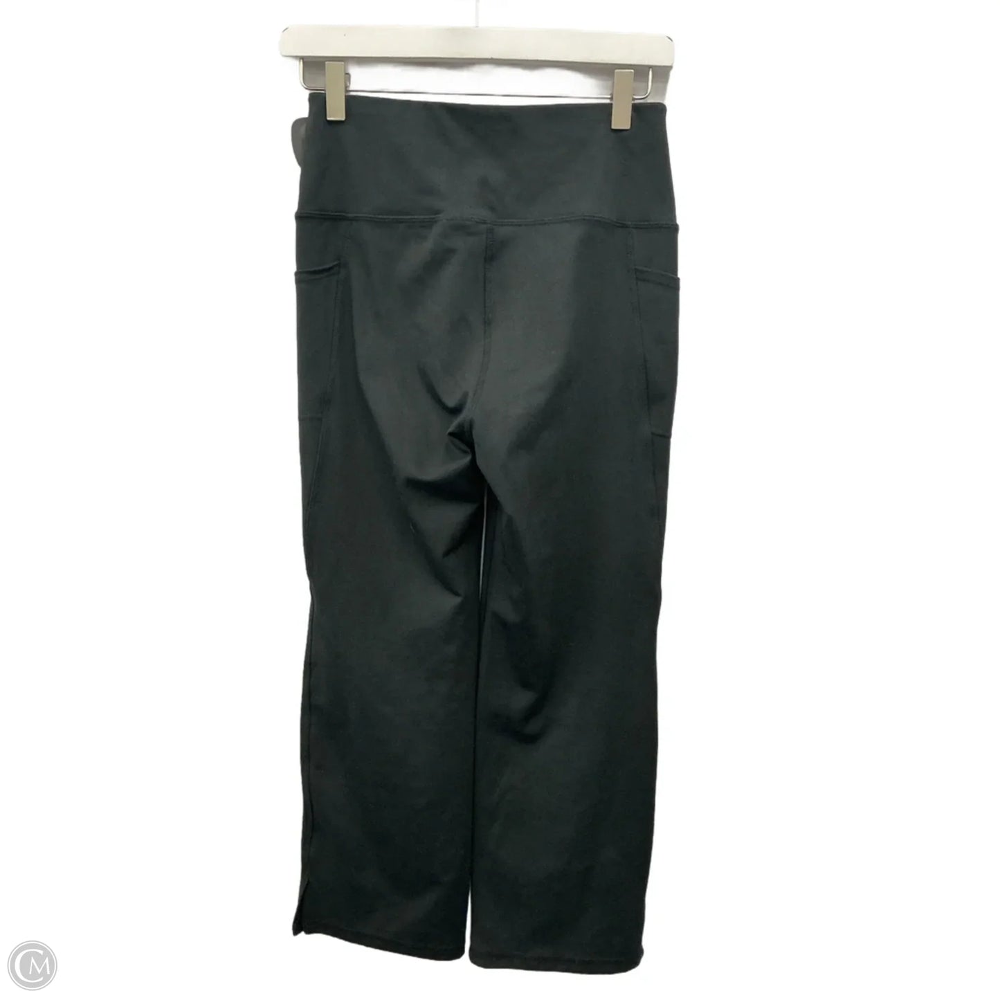 Athletic Pants By Jockey In Black, Size: S