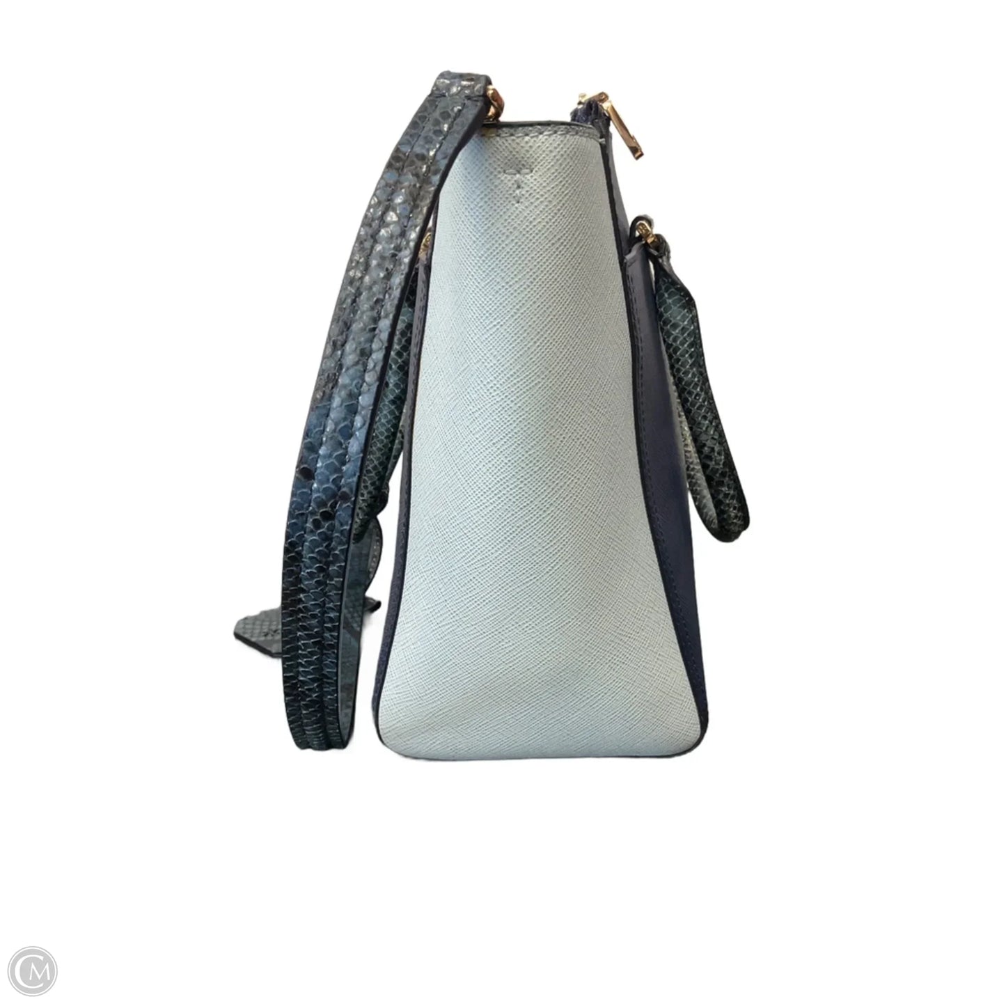 Handbag Designer By Tory Burch, Size: Large