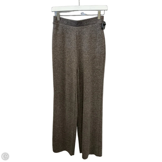 Pants Lounge By Zara In Brown, Size: S