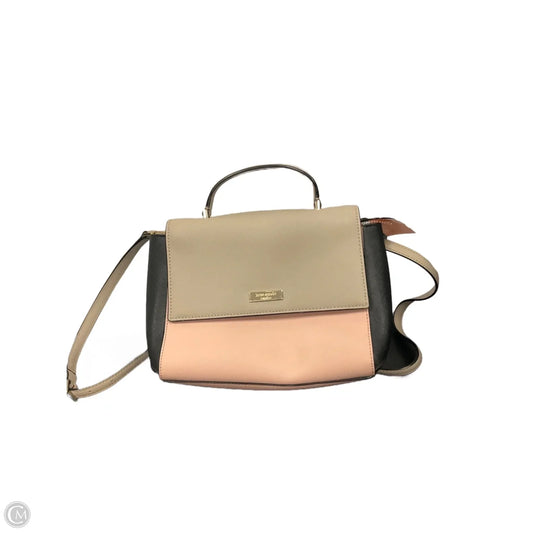 Handbag Designer By Kate Spade, Size: Medium