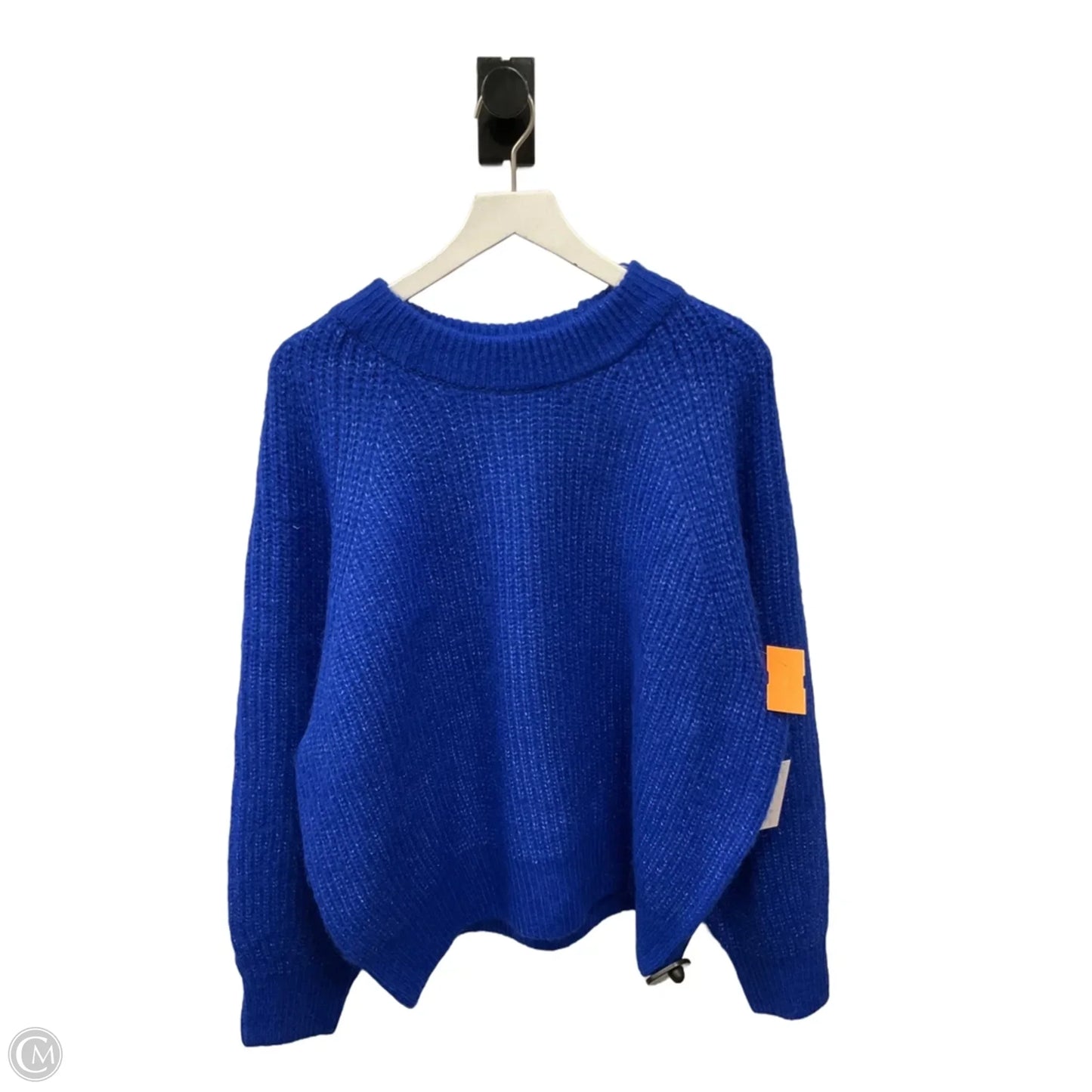 Sweater By Sonoma In Blue, Size: Xl