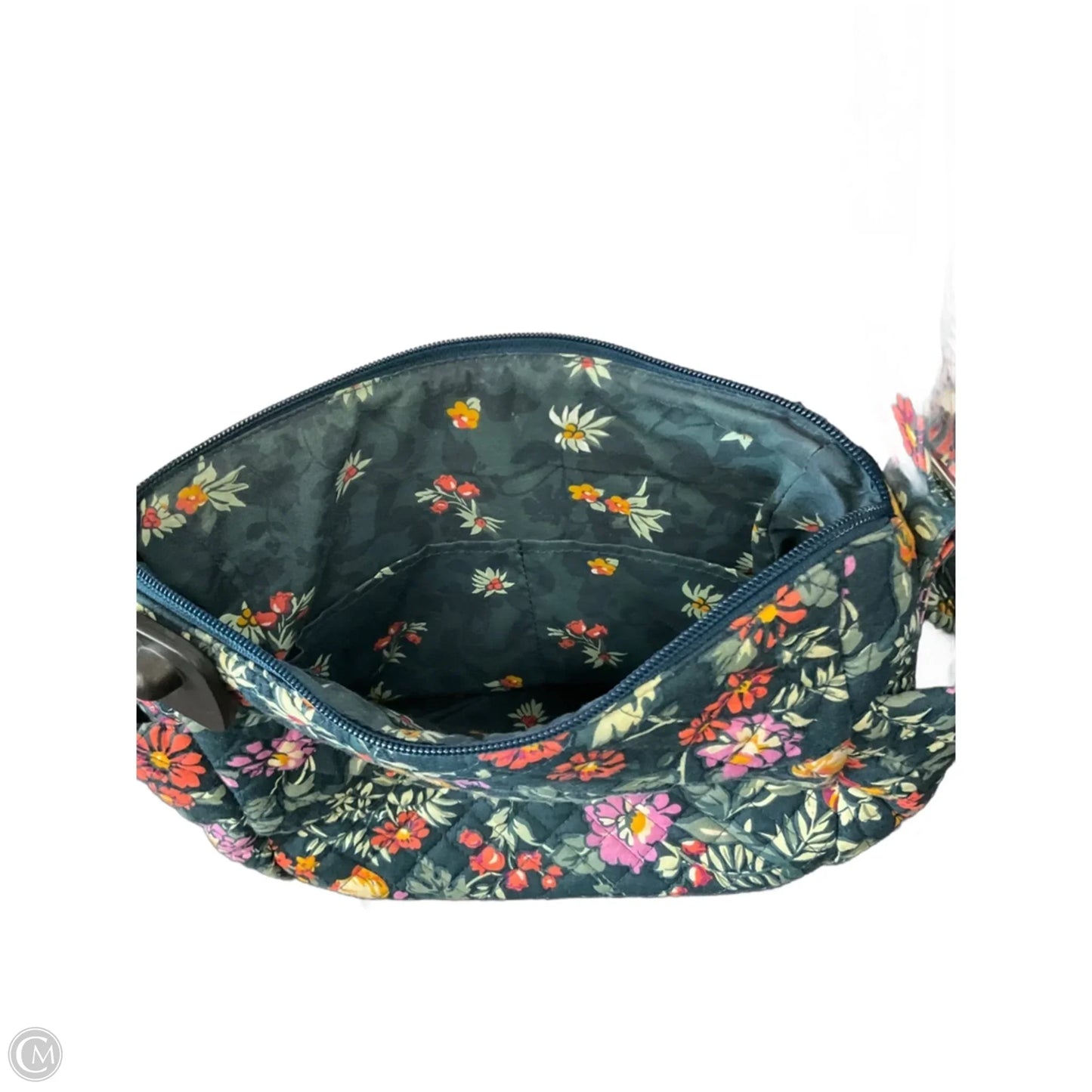 Crossbody By Vera Bradley, Size: Medium