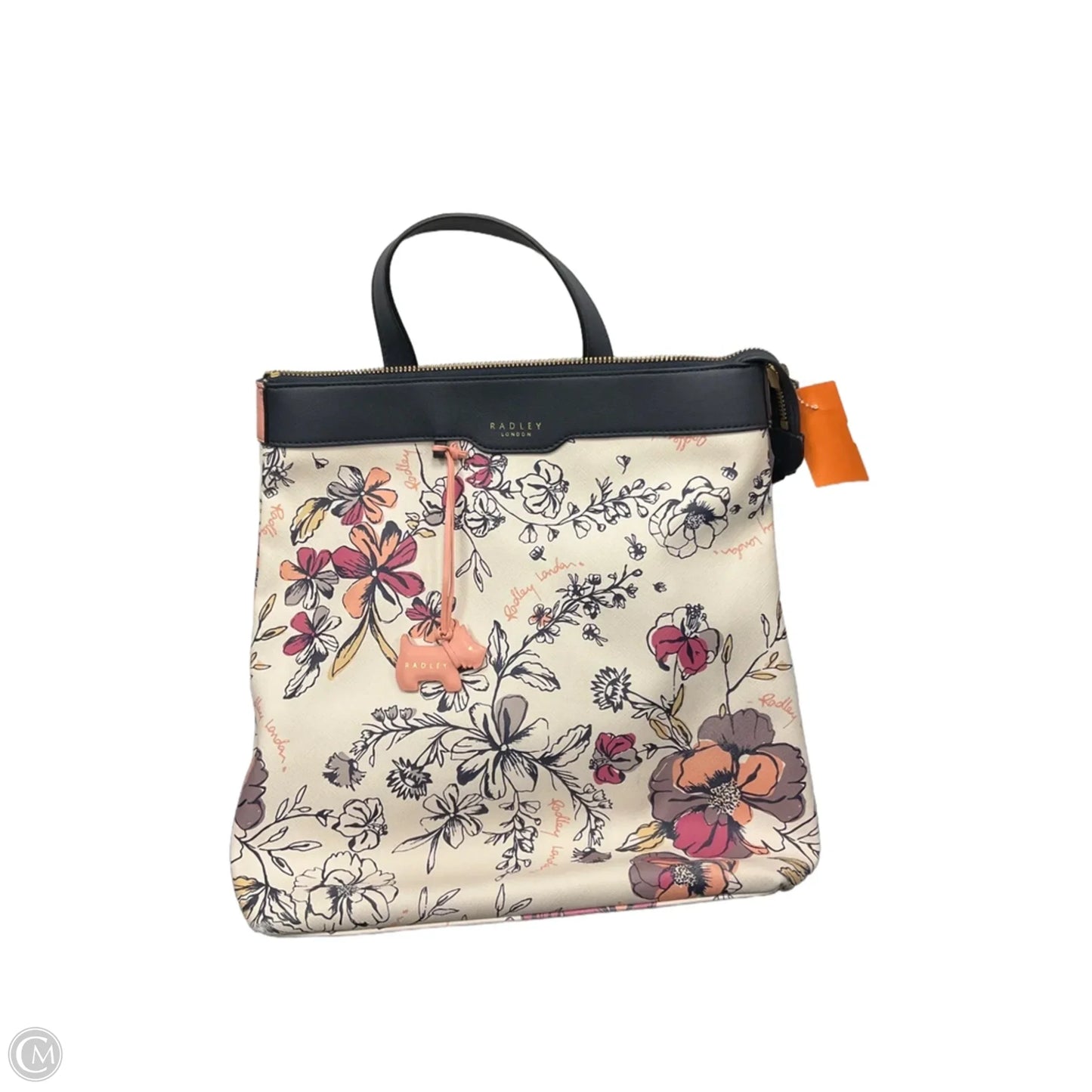 Backpack By Radley London, Size: Small