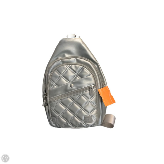 Backpack By Clothes Mentor, Size: Medium