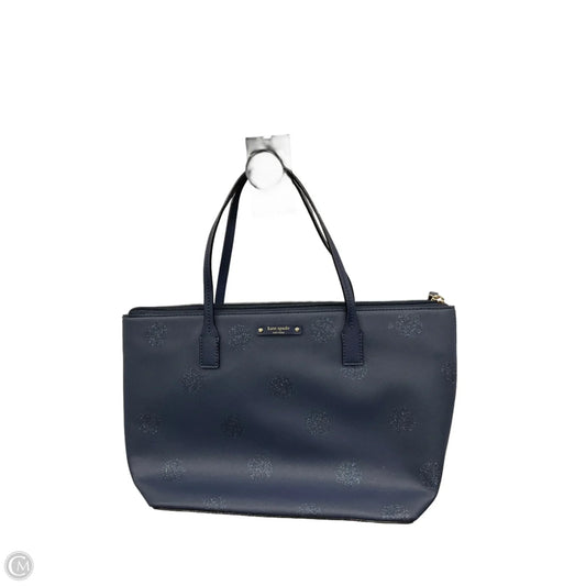Tote Designer By Kate Spade, Size: Small
