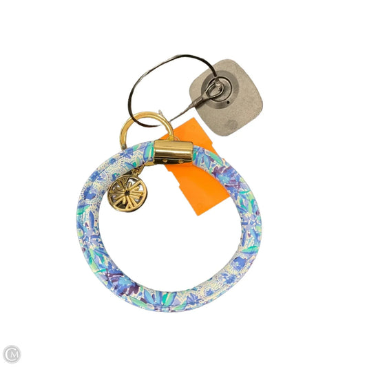 Key Chain Designer By Lilly Pulitzer