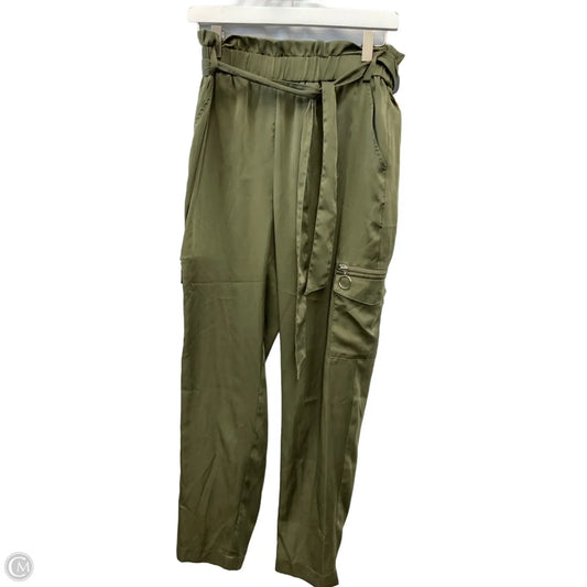 Pants Other By Bar Iii In Green, Size: 8