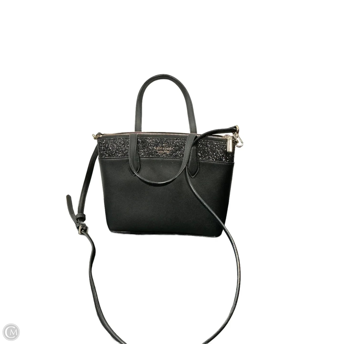 Crossbody Designer By Kate Spade, Size: Medium