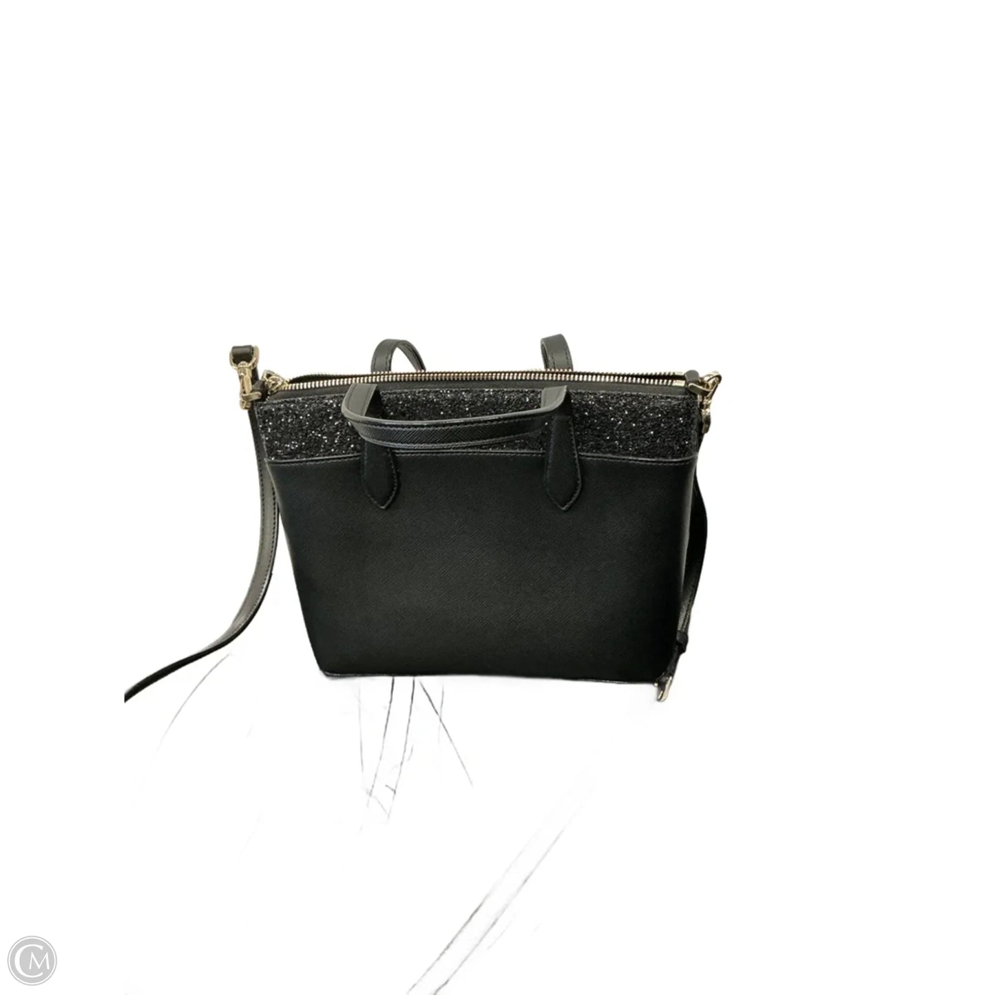 Crossbody Designer By Kate Spade, Size: Medium
