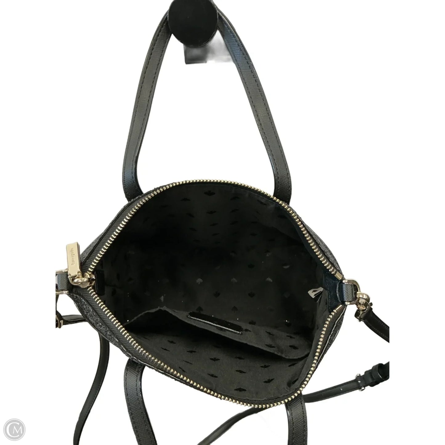 Crossbody Designer By Kate Spade, Size: Medium