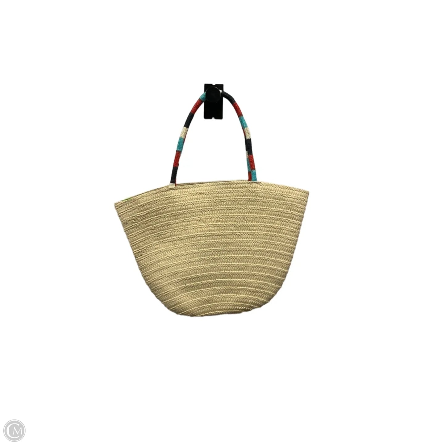 Tote By Clothes Mentor, Size: Medium