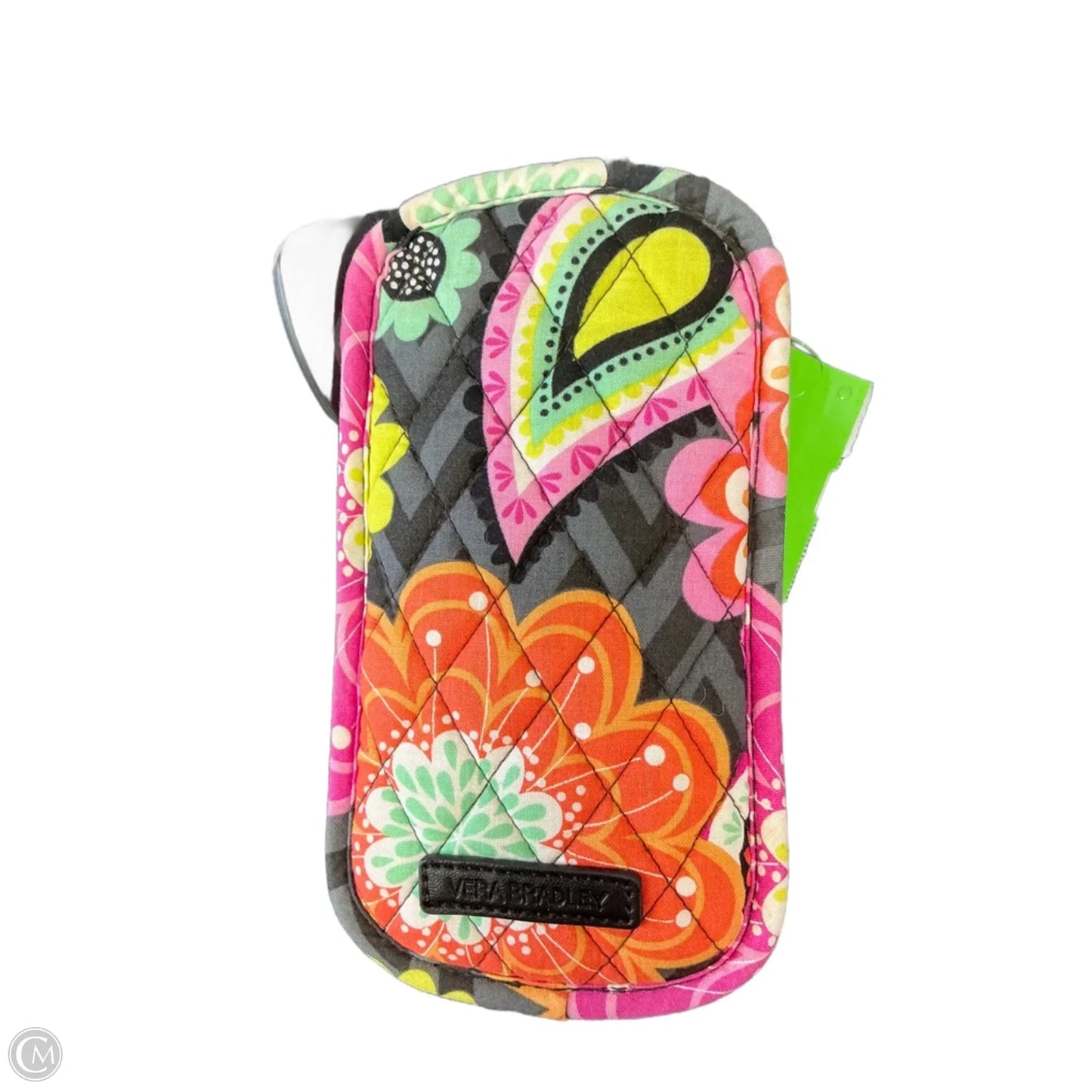 Sunglass Case By Vera Bradley
