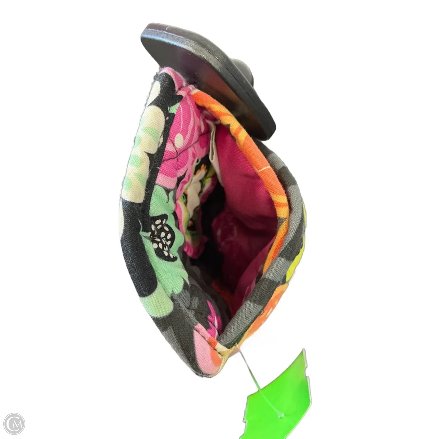 Sunglass Case By Vera Bradley