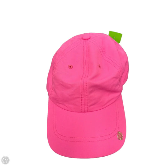 Hat Designer By Lilly Pulitzer