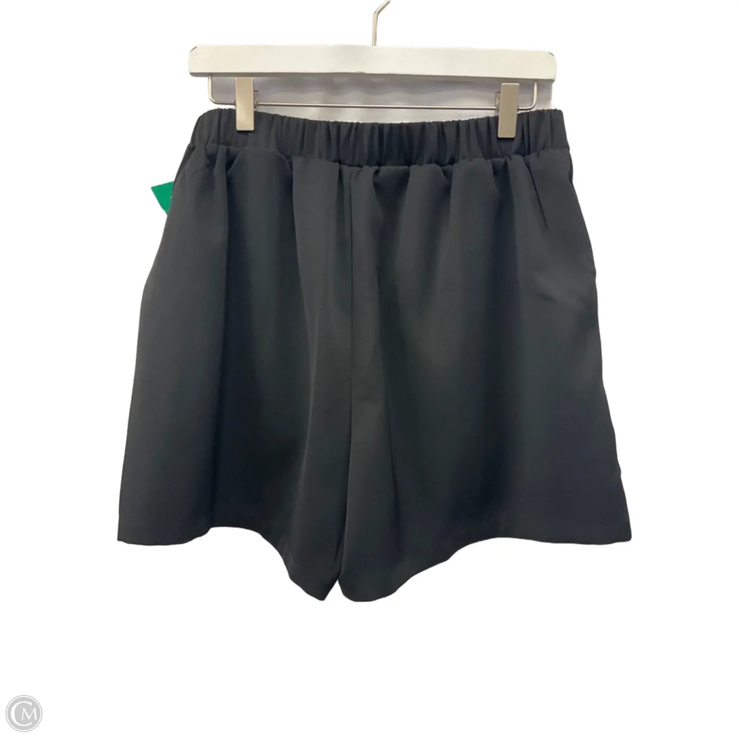 Shorts By Clothes Mentor In Black, Size: 8