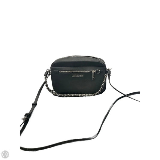 Crossbody Designer By Michael Kors, Size: Medium