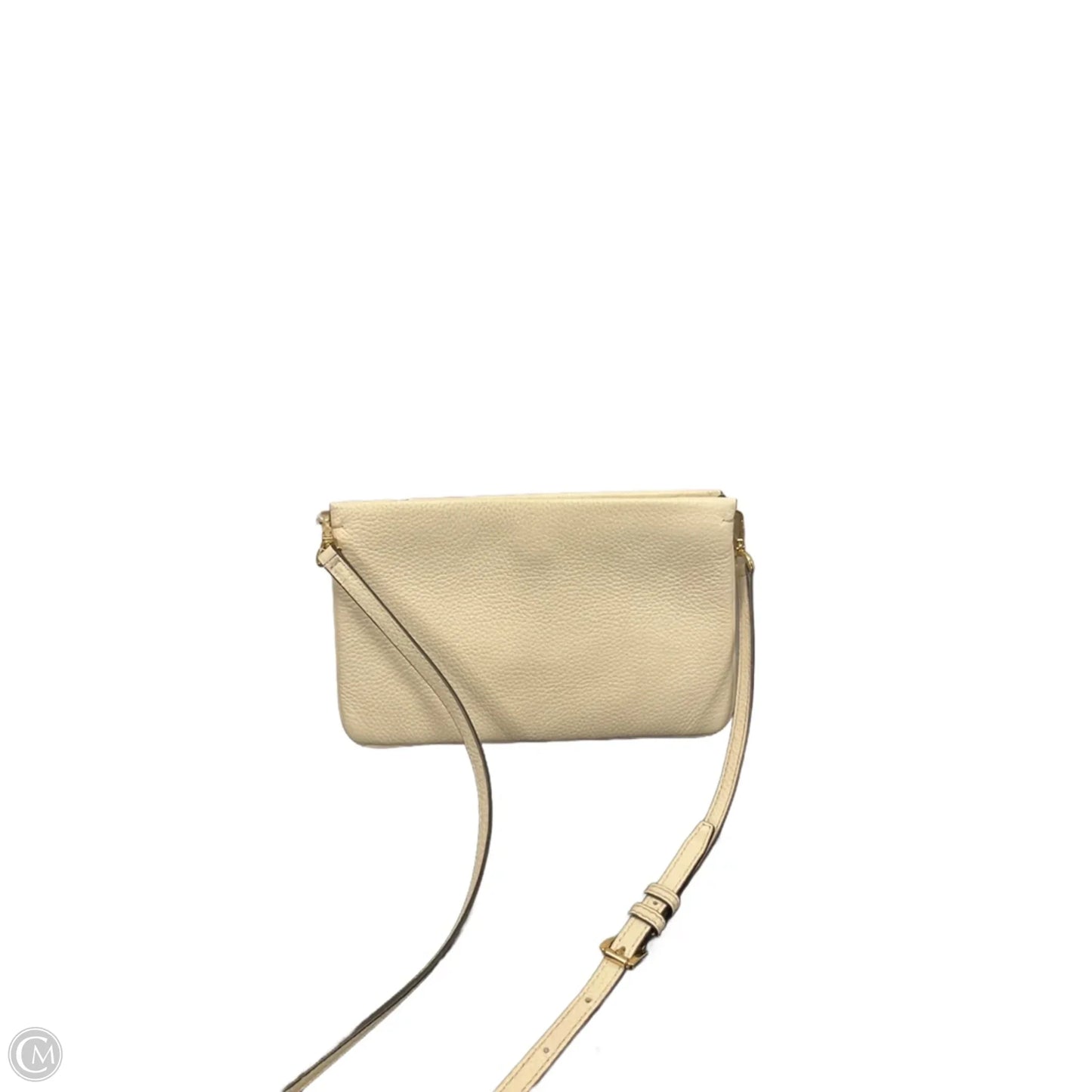 Crossbody Designer By Michael Kors, Size: Medium