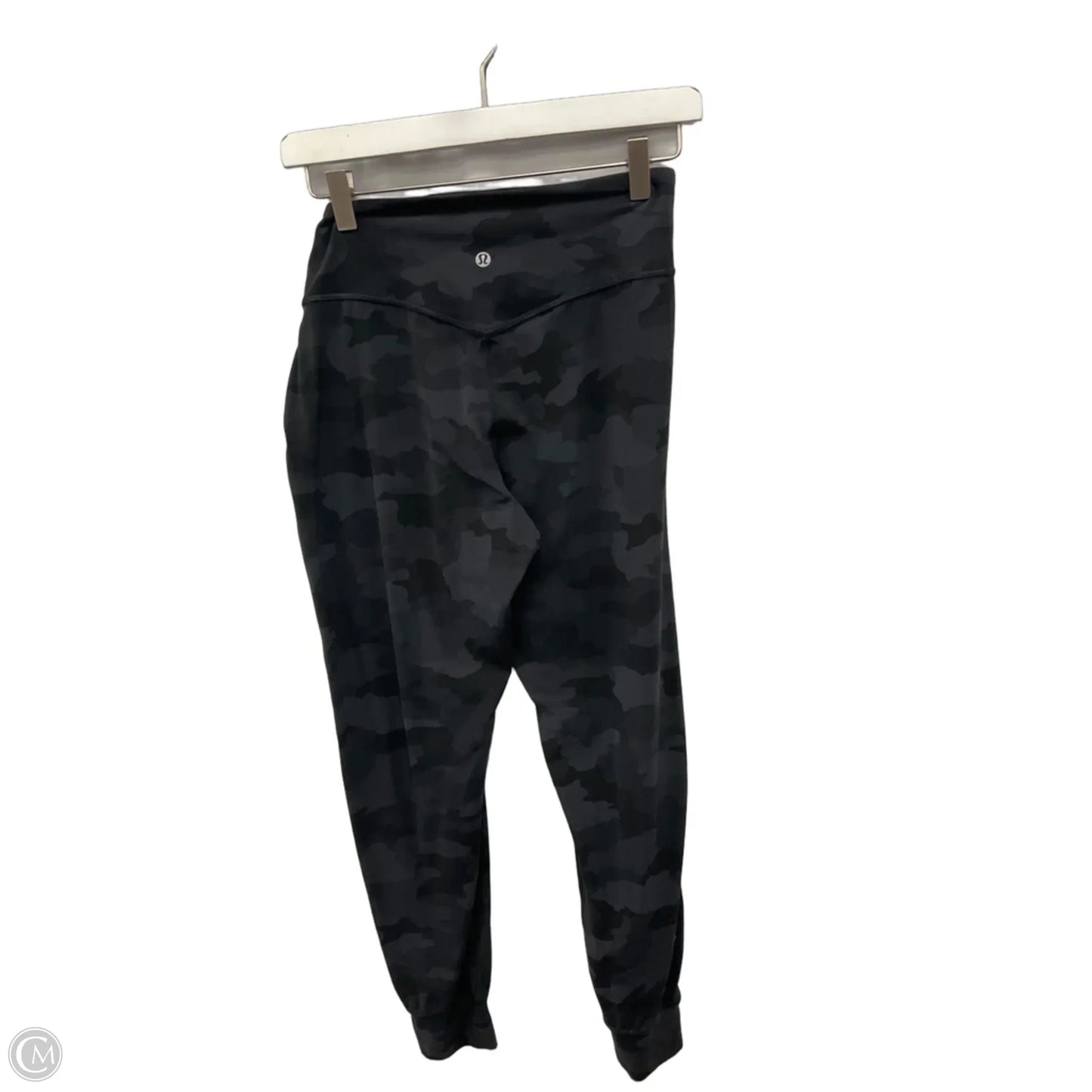 Pants Joggers By Lululemon In Grey, Size: 6