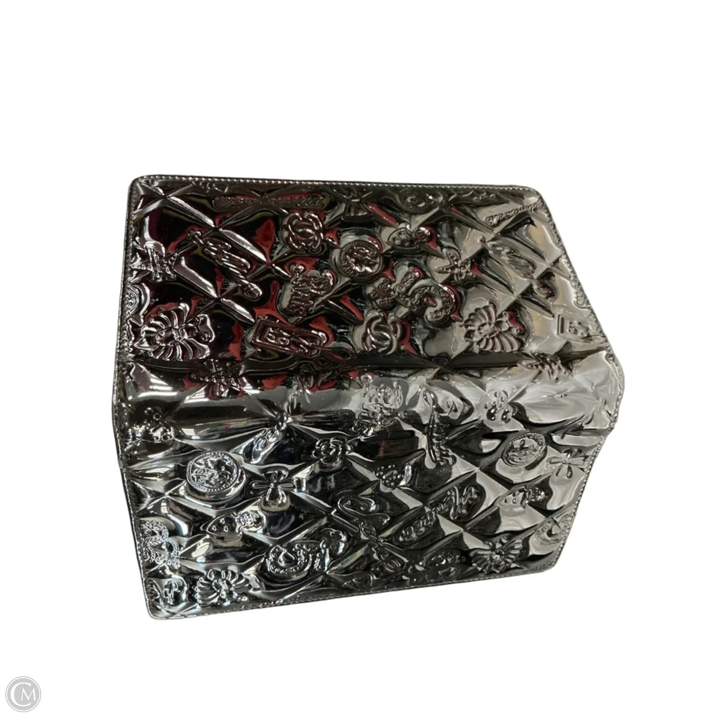 Wallet Luxury Designer By Chanel, Size: Medium