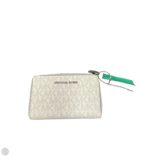 Wallet Designer By Michael Kors, Size: Small
