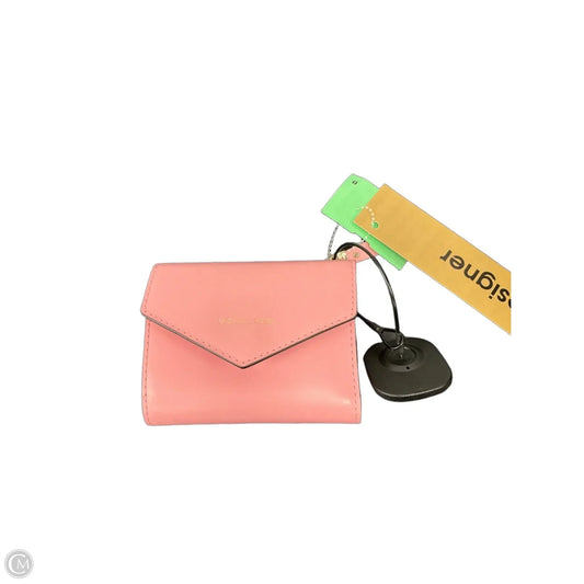 Wallet Designer By Michael Kors, Size: Small