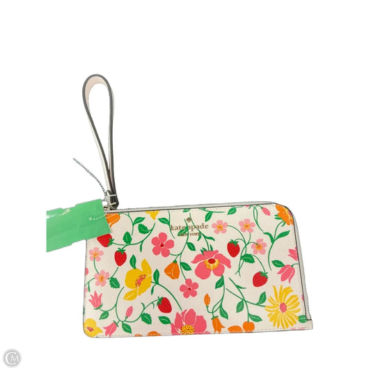 Wristlet Designer By Kate Spade, Size: Medium