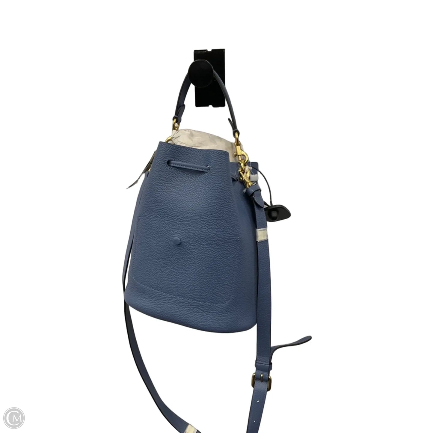 Crossbody Designer By Coach, Size: Medium