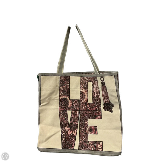 Tote By Brighton, Size: Large