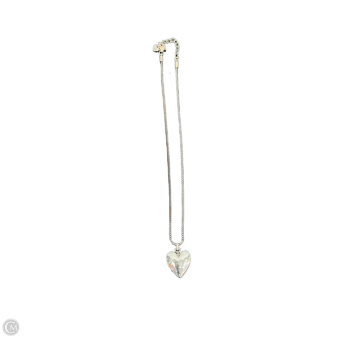 Necklace Other By Brighton