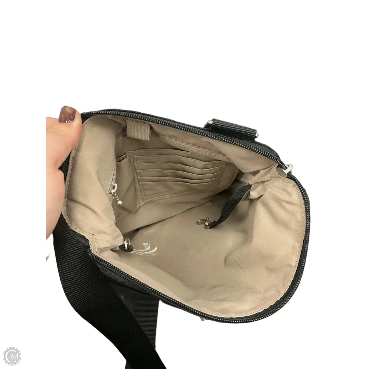 Crossbody By Baggallini, Size: Small