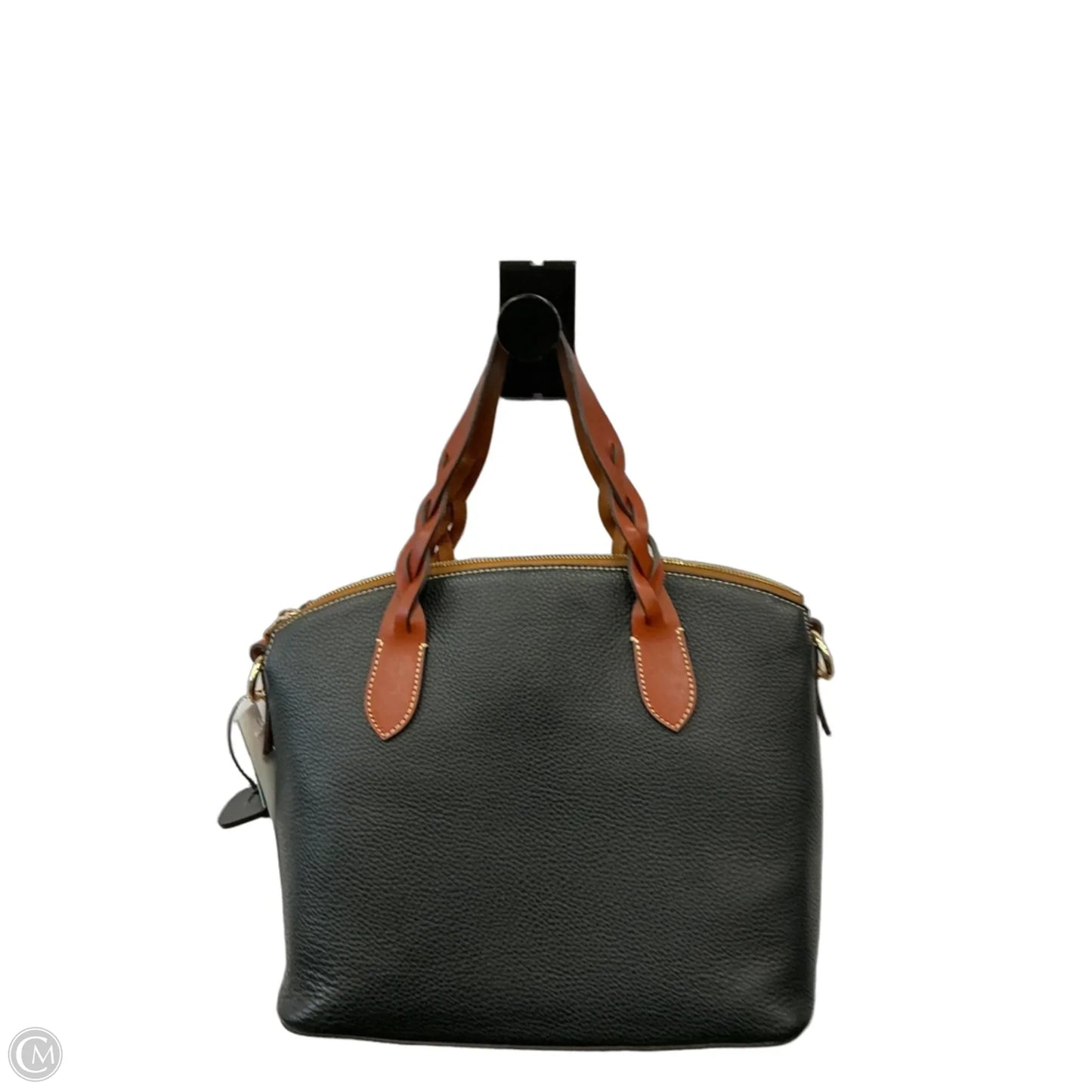 Handbag Designer By Dooney And Bourke, Size: Large
