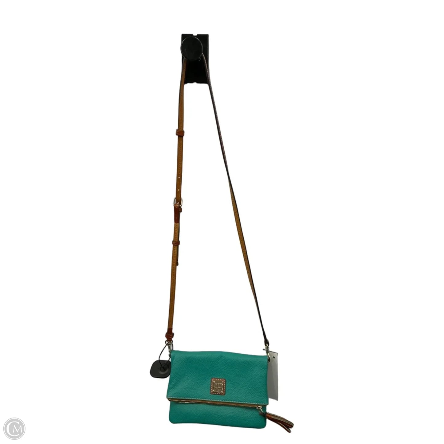 Crossbody Designer By Dooney And Bourke, Size: Small