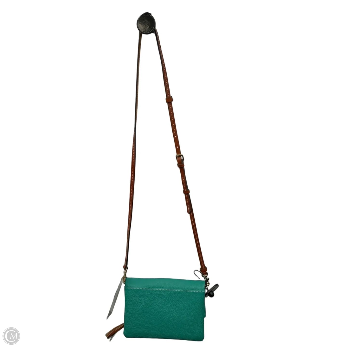 Crossbody Designer By Dooney And Bourke, Size: Small