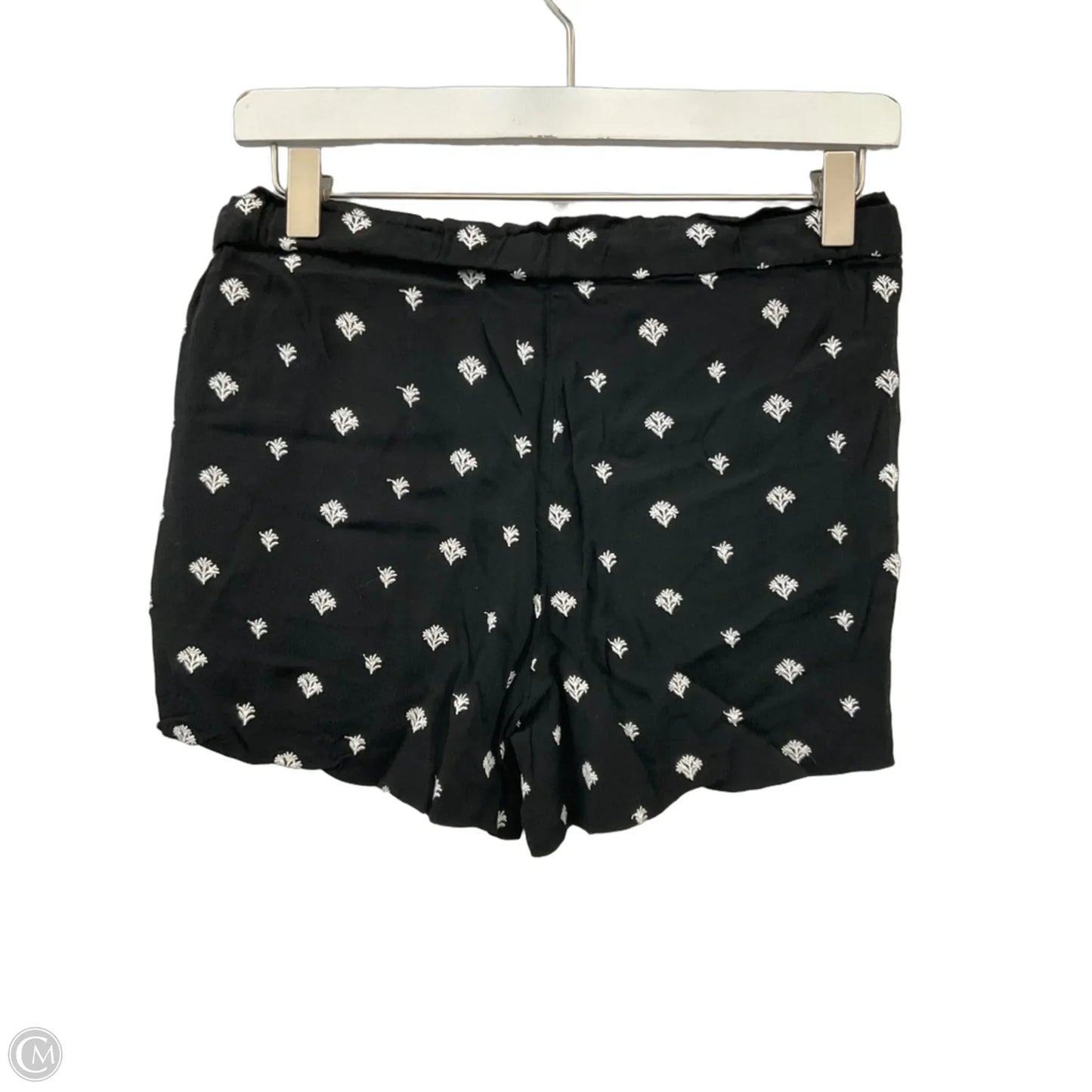 Shorts By Loft In Black, Size: 0