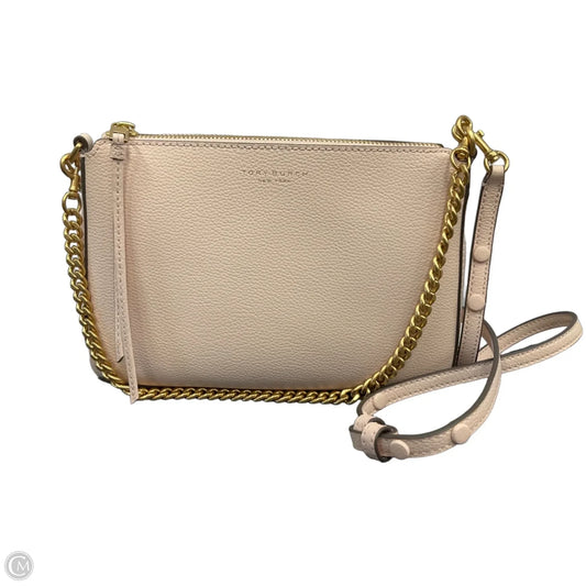 Crossbody Designer By Tory Burch, Size: Medium
