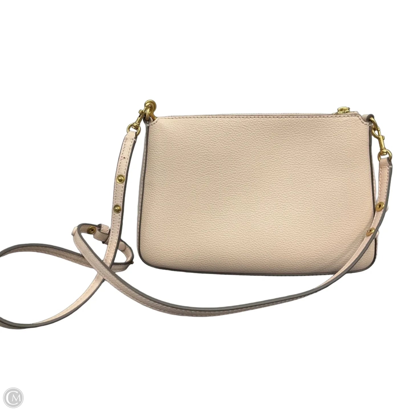 Crossbody Designer By Tory Burch, Size: Medium