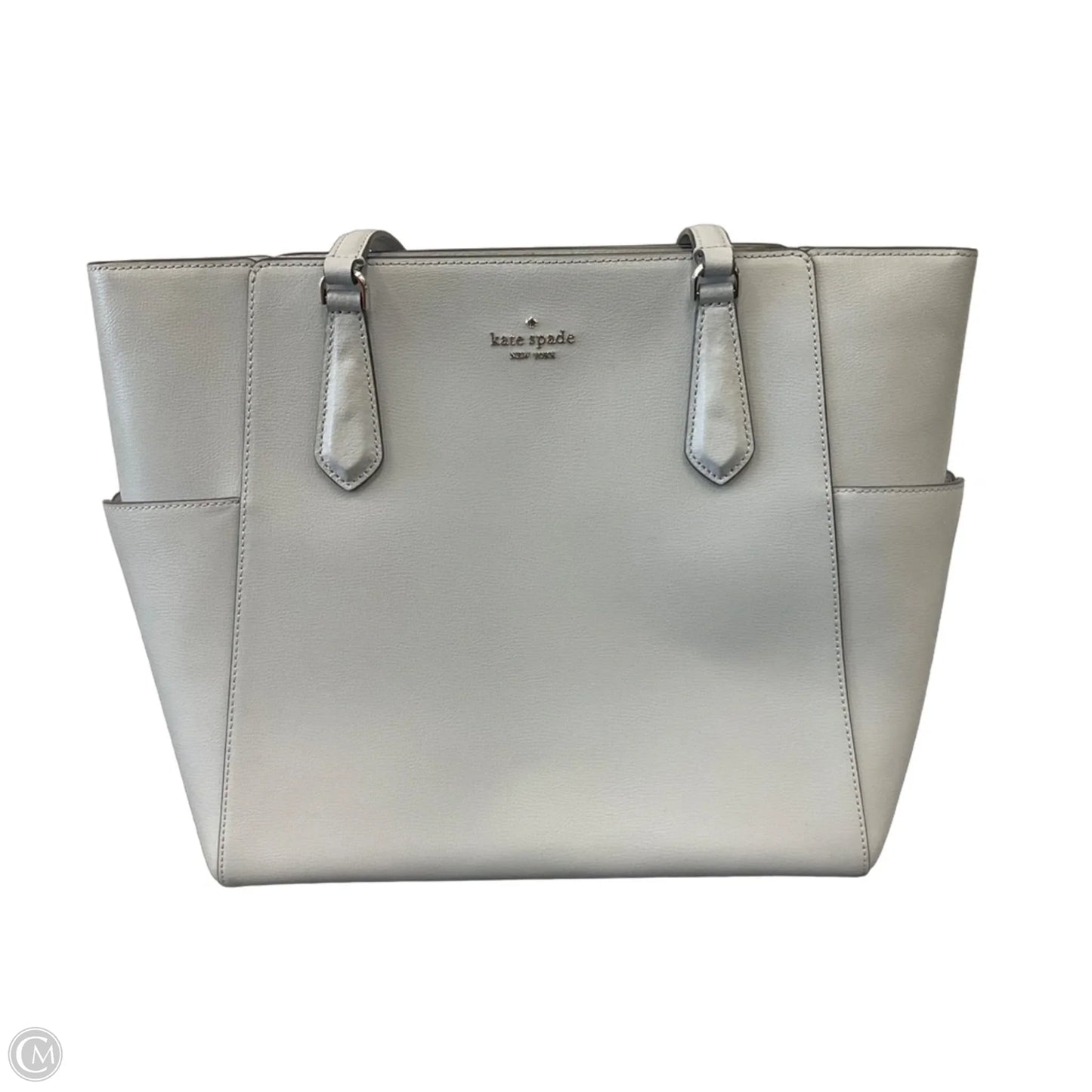Tote Designer By Kate Spade, Size: Large