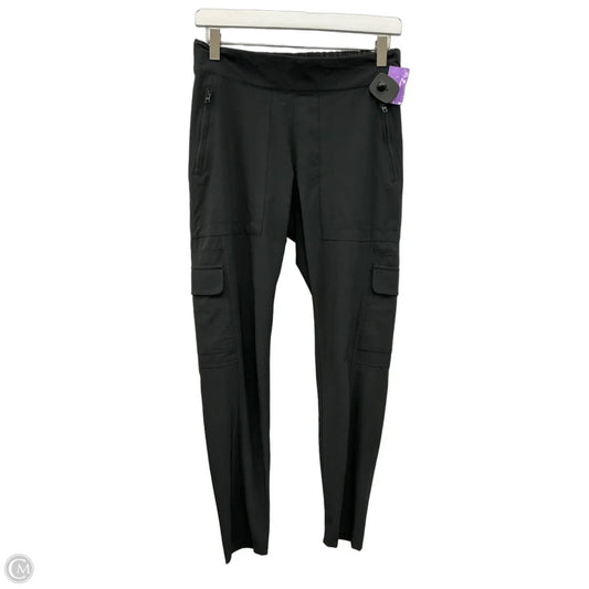 Athletic Pants By Athleta In Black, Size: S