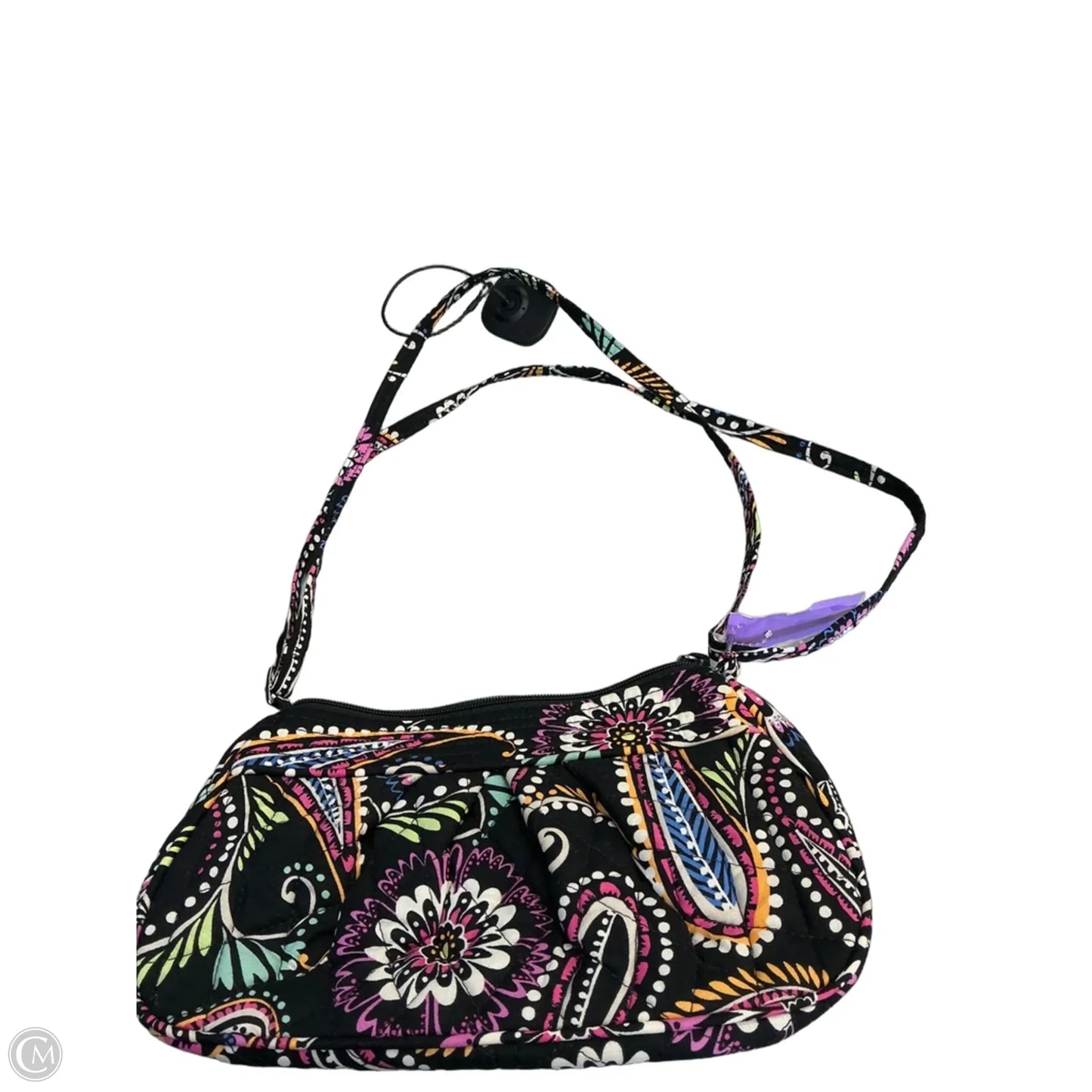 Crossbody By Vera Bradley, Size: Small