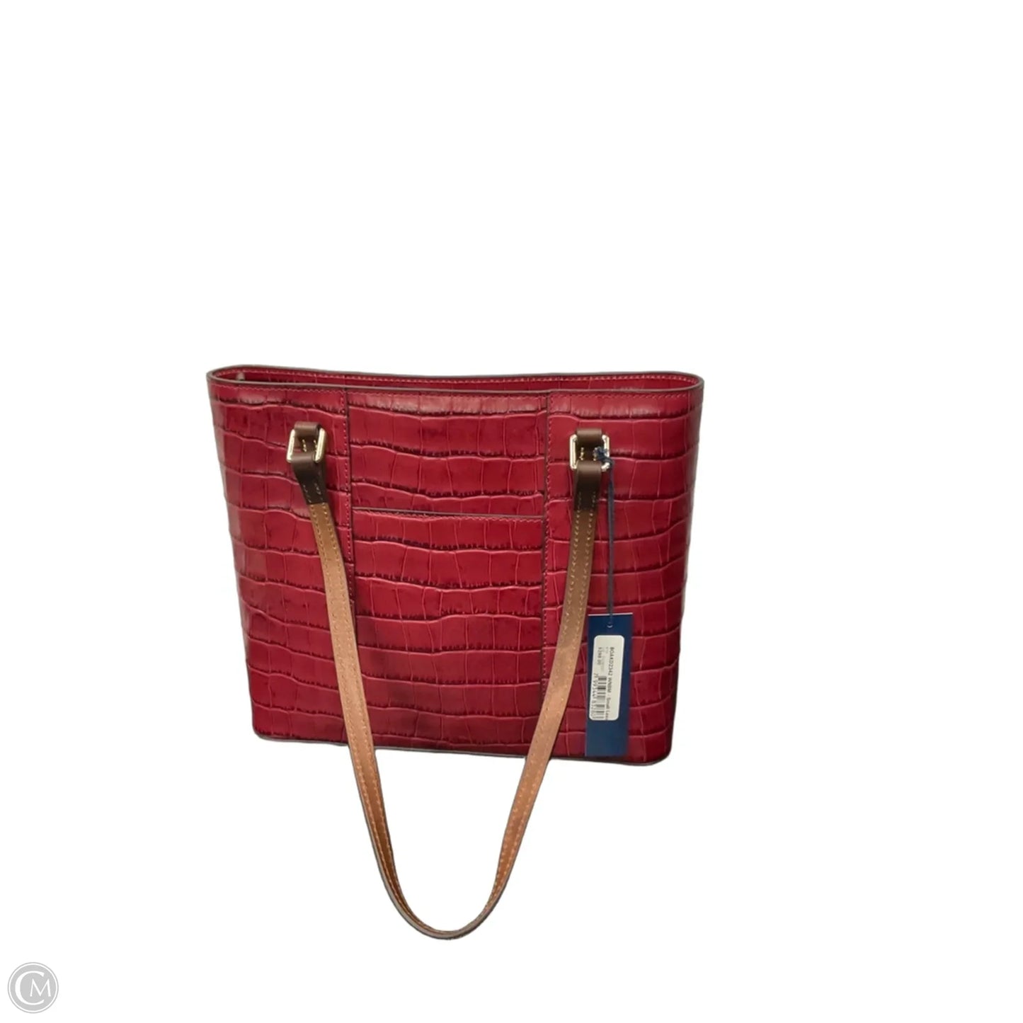 Handbag Designer By Dooney And Bourke, Size: Medium